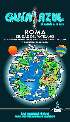ROMA Y CIUDAD DEL VATICANO | 9788417823474 | INGELMO, ÁNGEL/MONREAL, MANUEL | Llibreria L'Illa - Llibreria Online de Mollet - Comprar llibres online
