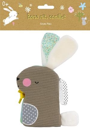 BONA NIT CONILLET | 9788491377054 | AUTORES VARIOS