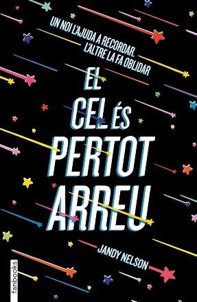 CEL ÉS PERTOT ARREU, EL | 9788417515492 | NELSON, JANDY | Llibreria L'Illa - Llibreria Online de Mollet - Comprar llibres online