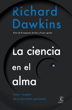 CIENCIA EN EL ALMA, LA | 9788467054606 | DAWKINS, RICHARD | Llibreria L'Illa - Llibreria Online de Mollet - Comprar llibres online