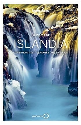 LO MEJOR DE ISLANDIA 1 | 9788408207887 | HARDING, PAUL/AVERBUCK, ALEXIS/BAIN, CAROLYN/BREMNER, JADE/DIXON, BELINDA | Llibreria L'Illa - Llibreria Online de Mollet - Comprar llibres online
