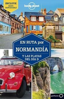 EN RUTA POR NORMANDÍA Y LAS PLAYAS DEL DÍA D 2 | 9788408208594 | HARPER, DAMIAN/LE NEVEZ, CATHERINE | Llibreria L'Illa - Llibreria Online de Mollet - Comprar llibres online