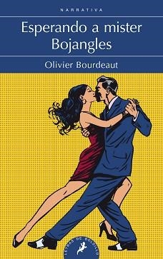 ESPERANDO A MISTER BOJANGLES | 9788498389555 | BOURDEAUT, OLIVIER | Llibreria L'Illa - Llibreria Online de Mollet - Comprar llibres online