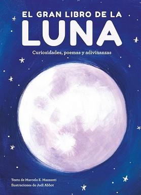 GRAN LIBRO DE LA LUNA, EL | 9788417761219 | AA, VV | Llibreria L'Illa - Llibreria Online de Mollet - Comprar llibres online