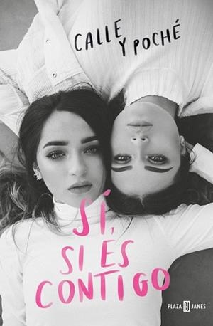 SÍ SI ES CONTIGO | 9788401024115 | CALLE,/POCHÉ, | Llibreria L'Illa - Llibreria Online de Mollet - Comprar llibres online