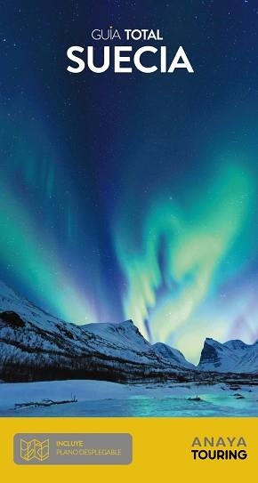 SUECIA | 9788491581963 | ANAYA TOURING | Llibreria L'Illa - Llibreria Online de Mollet - Comprar llibres online