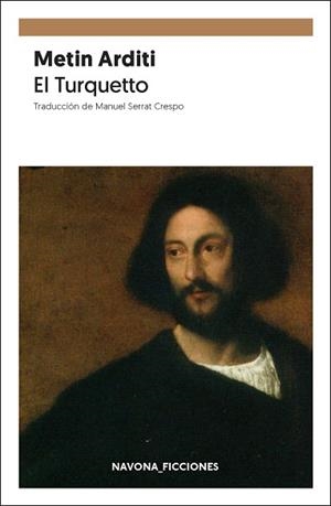 TURQUETTO, EL | 9788417181987 | MERIN ARDITI/SERRAT CRESPO, MANUEL | Llibreria L'Illa - Llibreria Online de Mollet - Comprar llibres online