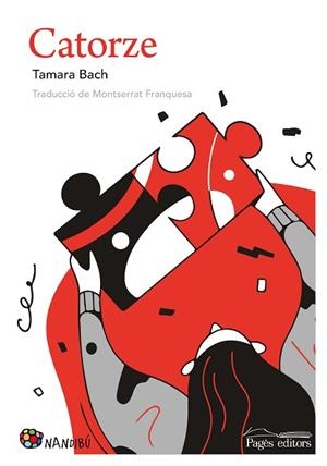 CATORZE | 9788413031033 | BACH, TAMARA | Llibreria L'Illa - Llibreria Online de Mollet - Comprar llibres online
