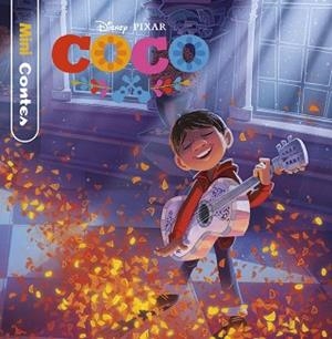 COCO. MINICONTES | 9788491376965 | DISNEY | Llibreria L'Illa - Llibreria Online de Mollet - Comprar llibres online