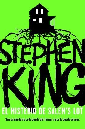 MISTERIO DE SALEM'S LOT, EL | 9788466347624 | KING, STEPHEN | Llibreria L'Illa - Llibreria Online de Mollet - Comprar llibres online