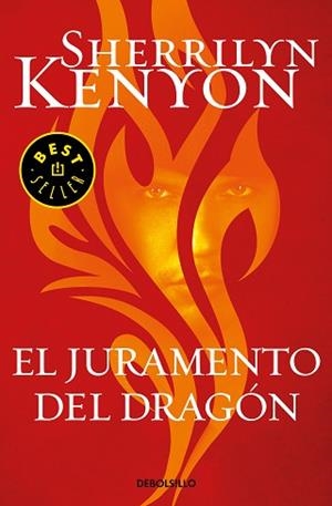 JURAMENTO DEL DRAGÓN, EL | 9788466347716 | KENYON, SHERRILYN | Llibreria L'Illa - Llibreria Online de Mollet - Comprar llibres online