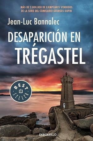 DESAPARICIÓN EN TRÉGASTEL  | 9788466347709 | BANNALEC, JEAN-LUC | Llibreria L'Illa - Llibreria Online de Mollet - Comprar llibres online