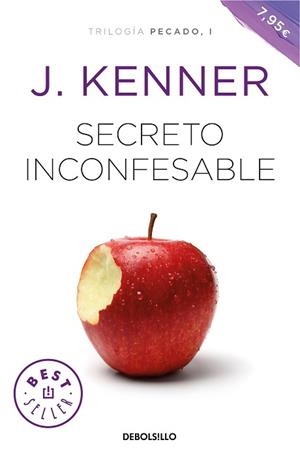 SECRETO INCONFESABLE  | 9788466347648 | KENNER, J.