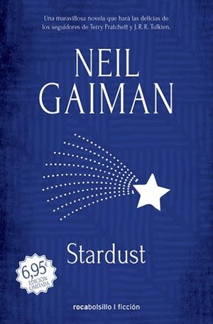 STARDUST | 9788416859696 | GAIMAN, NEIL | Llibreria L'Illa - Llibreria Online de Mollet - Comprar llibres online