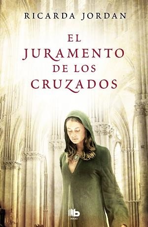 JURAMENTO DE LOS CRUZADOS, EL | 9788413140391 | JORDAN, RICARDA | Llibreria L'Illa - Llibreria Online de Mollet - Comprar llibres online