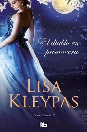 DIABLO EN PRIMAVERA, EL | 9788490709528 | KLEYPAS, LISA | Llibreria L'Illa - Llibreria Online de Mollet - Comprar llibres online