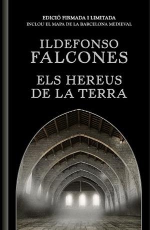 HEREUS DE LA TERRA, ELS | 9788417909192 | FALCONES, ILDEFONSO | Llibreria L'Illa - Llibreria Online de Mollet - Comprar llibres online
