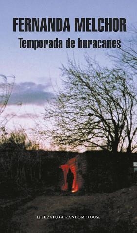 TEMPORADA DE HURACANES | 9788439733904 | MELCHOR PINTO, MARÍA FERNANDA | Llibreria L'Illa - Llibreria Online de Mollet - Comprar llibres online