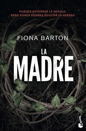 MADRE, LA | 9788408213598 | BARTON, FIONA | Llibreria L'Illa - Llibreria Online de Mollet - Comprar llibres online