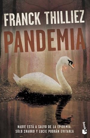 PANDEMIA | 9788408213611 | THILLIEZ, FRANCK | Llibreria L'Illa - Llibreria Online de Mollet - Comprar llibres online