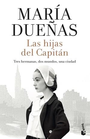 HIJAS DEL CAPITÁN, LAS | 9788408213642 | DUEÑAS, MARÍA | Llibreria L'Illa - Llibreria Online de Mollet - Comprar llibres online