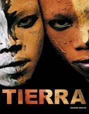 TIERRA | 9788497855310 | ARAUJO, JOAQUIN | Llibreria L'Illa - Llibreria Online de Mollet - Comprar llibres online