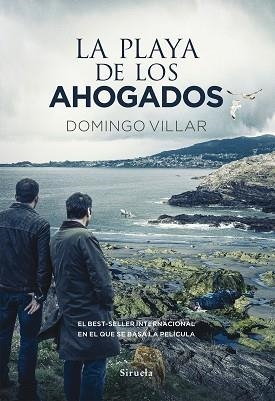 PLAYA DE LOS AHOGADOS, LA | 9788416465033 | VILLAR, DOMINGO | Llibreria L'Illa - Llibreria Online de Mollet - Comprar llibres online