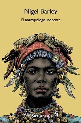 ANTROPÓLOGO INOCENTE, EL | 9788433902627 | BARLEY, NIGEL | Llibreria L'Illa - Llibreria Online de Mollet - Comprar llibres online
