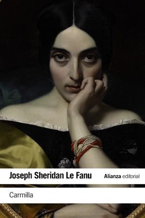 CARMILLA | 9788491042174 | LE FANU, JOSEPH SHERIDAN | Llibreria L'Illa - Llibreria Online de Mollet - Comprar llibres online