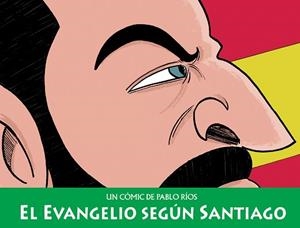  EVANGELIO SEGÚN SANTIAGO, EL | 9788494980855 | RÍOS, PABLO | Llibreria L'Illa - Llibreria Online de Mollet - Comprar llibres online