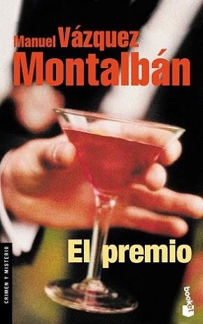 PREMIO, EL | 9788408083917 | VÁZQUEZ MONTALBÁN, MANUEL | Llibreria L'Illa - Llibreria Online de Mollet - Comprar llibres online
