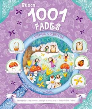1001 FADES I ALTRES OBJECTES  | 9788417452179 | AAVV