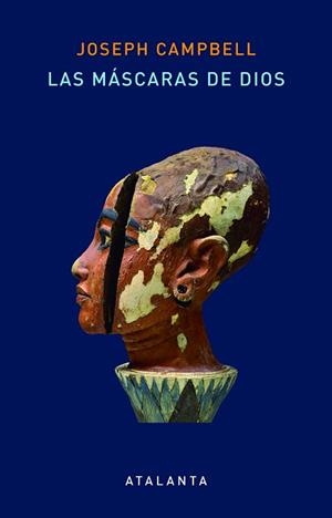 MÁSCARAS DE DIOS, LAS | 9788494729775 | CAMPBELL, JOSEPH