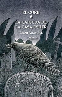 CORB, EL | 9788475849973 | POE, EDGAR ALLAN | Llibreria L'Illa - Llibreria Online de Mollet - Comprar llibres online