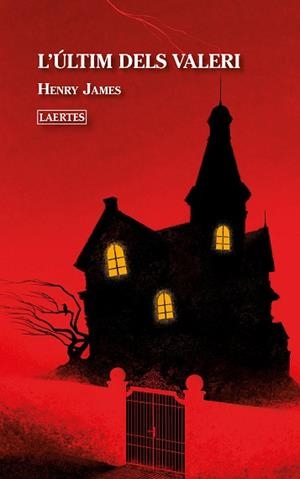 ÚLTIM DELS VALERI, L' | 9788416783595 | JAMES, HENRY | Llibreria L'Illa - Llibreria Online de Mollet - Comprar llibres online