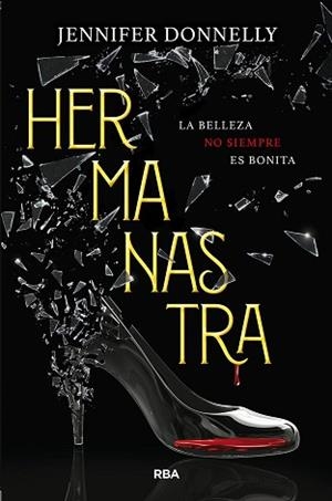 HERMANASTRA | 9788427217690 | DONNELLY, JENNIFER | Llibreria L'Illa - Llibreria Online de Mollet - Comprar llibres online