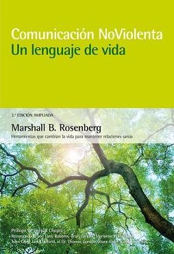 COMUNICACION NO VIOLENTA | 9788415053668 | ROSENBERG, MARSHALL | Llibreria L'Illa - Llibreria Online de Mollet - Comprar llibres online