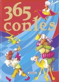 365 CONTES | 9788430556151 | SUSAETA, EQUIPO | Llibreria L'Illa - Llibreria Online de Mollet - Comprar llibres online