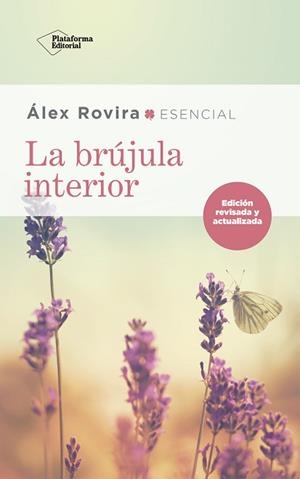 BRÚJULA INTERIOR, LA | 9788417622930 | ROVIRA, ÁLEX | Llibreria L'Illa - Llibreria Online de Mollet - Comprar llibres online