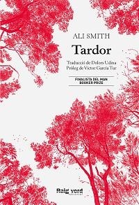 TARDOR | 9788417925017 | SMITH, ALI | Llibreria L'Illa - Llibreria Online de Mollet - Comprar llibres online