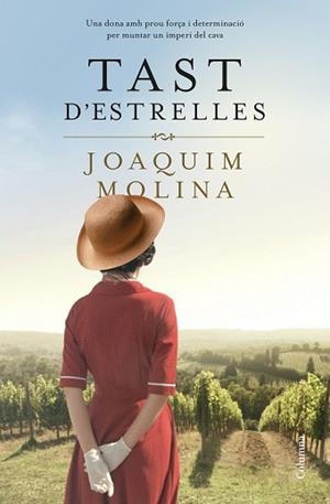 TAST D'ESTRELLES | 9788466425575 | MOLINA, JOAQUIM | Llibreria L'Illa - Llibreria Online de Mollet - Comprar llibres online