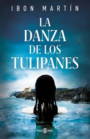 DANZA DE LOS TULIPANES, LA | 9788401022715 | MARTÍN, IBON | Llibreria L'Illa - Llibreria Online de Mollet - Comprar llibres online