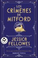 CRÍMENES DE MITFORD, LOS | 9788416859566 | FELLOWES, JESSICA | Llibreria L'Illa - Llibreria Online de Mollet - Comprar llibres online
