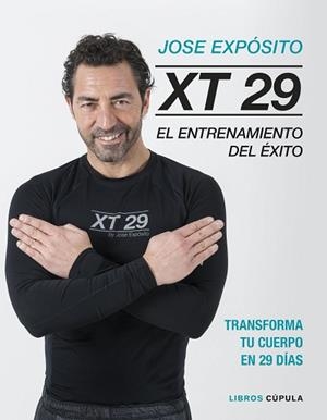 XT29. EL MÉTODO EXPÓSITO | 9788448025748 | EXPÓSITO, JOSÉ | Llibreria L'Illa - Llibreria Online de Mollet - Comprar llibres online