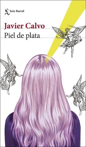 PIEL DE PLATA | 9788432235436 | CALVO PERALES, JAVIER | Llibreria L'Illa - Llibreria Online de Mollet - Comprar llibres online