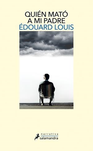 QUIÉN MATÓ A MI PADRE | 9788498389609 | LOUIS, ÉDOUARD | Llibreria L'Illa - Llibreria Online de Mollet - Comprar llibres online