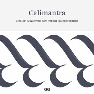 CALIMANTRA | 9788425229923 | CALLIMANTRA | Llibreria L'Illa - Llibreria Online de Mollet - Comprar llibres online