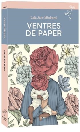 VENTRES DE PAPER | 9788416698349 | ASSO MINISTRAL, LAIA | Llibreria L'Illa - Llibreria Online de Mollet - Comprar llibres online