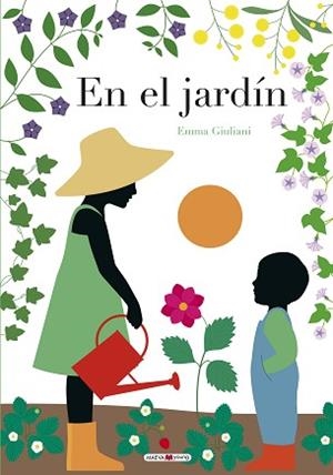 EN EL JARDÍN | 9788417708368 | GIULIANI, EMMA | Llibreria L'Illa - Llibreria Online de Mollet - Comprar llibres online