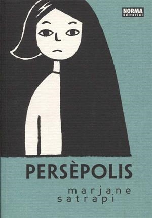 PERSÈPOLIS | 9788467930283 | SATRAPI, MARJANE | Llibreria L'Illa - Llibreria Online de Mollet - Comprar llibres online
